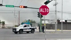 Recuento del incendio de Sam’s Club en Hermosillo