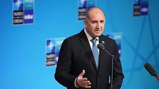 Ukrainian drone explodes near border between Romania and Bulgaria, Kyiv promises inquiry