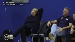 C. ZVEZDA  - VOJVODINA  77-62