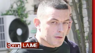 Tv Klan - Arratiset sërish Alket Rizai