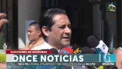 Al TJE llega lluvia de recursos de amparo presentados por candidatos a cargos de elección popular Al TJE llega lluvia de recursos de amparo presentados por candidatos a cargos de elección popular