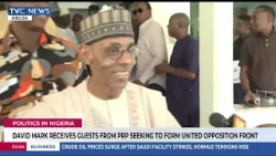 Лишение признания: возглавляемая Дэвидом Марком организация ADC возвращается в суд после угроз и ...