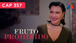 FORBIDDEN FRUIT - Wednesday 10/14/2026 Preview