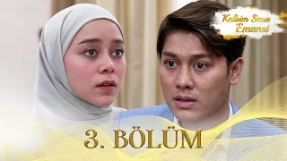 Kalbim Sana Emanet Endonezya Dizisi | 3. Bölüm @kanal7