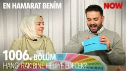 Haftanın İlk Sürpriz Çarkı Hayalleri Yıktı - En Hamarat Benim 1006. Bölüm @EnHamaratBenim​