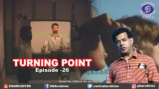Turning Point | Where Questions Begins and Discoveries Unfold | Ep. 26