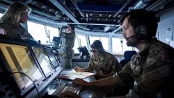 Гренландия и НАТО обещают усилить безопасность Арктики после угроз Трампа