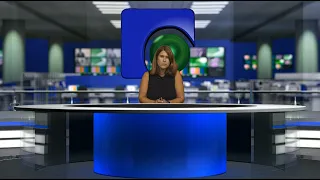 NEWS BROADCAST 09/23/2026 WEDNESDAY