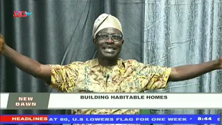 Building Habitable Homes