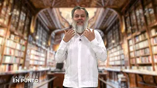 LA PALABRA EN PUNTO – ENTIDADES