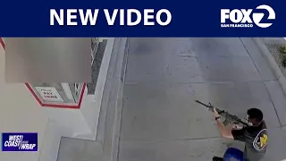 Authorities release shocking new video in Idaho In-N-Out mass shooting | West Coast Wrap