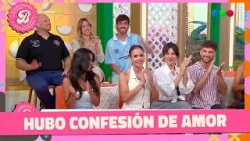 Arrancó Gran Hermano: jugadores, confesión de amor y lo que no se vio | #ALaBarbarossa