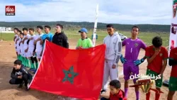 قافلة الكان تحمل هوس الكرة إلى السجن قافلة الكان تحمل هوس الكرة إلى السجن