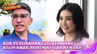 Fakta-fakta Persidangan Ruben Onsu dan Sarwendah Jelang Putusan | Halo Selebriti
