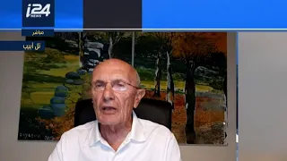 Israeli Security Official: Tom Barrack Will Soon Become a Footnote