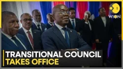 Haiti: Ariel Henry steps down, transitional council takes over | WION