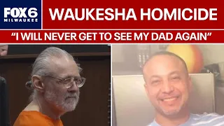 Waukesha homicide victim's daughter speaks in court | FOX6 News Milwaukee