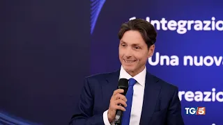 Pier Silvio Berlusconi: “È l’inizio di una nuova Mediaset”