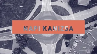 Kanizsa TV NAPI KANIZSA -Napfény, hőség, bőrproblémák, megelőzés