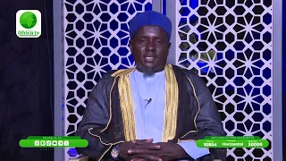 Shiri Na Musamman || Dr. Muhammad Jameel | 04