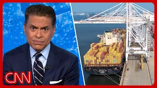 Trump's tariff obsession is only getting worse | Fareed's Take