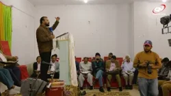 Karachi Pastors Prayer Fellowship | Sermon Pastor Danish Peter | Karachi Pastors Prayer Fellowship | Sermon Pastor Danish Peter |