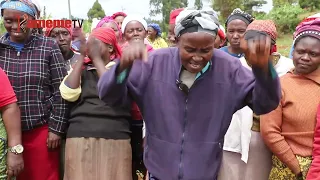 Atumia Gatundu North kuuga mbonathi yao ndikurio ni ahiki