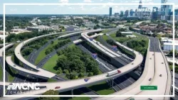 I-77 toll project sparks heated debate at Charlotte City Council meeting