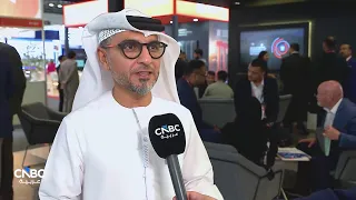 CEO of UAE’s Ducab Metals: Our production reached 300,000 tons, a 40% year-on-year increase