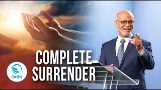 Courage Under the Commander's Orders | John Dinzey