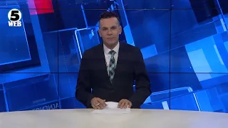 Вести на Канал 5 во 18, 18.09.2026