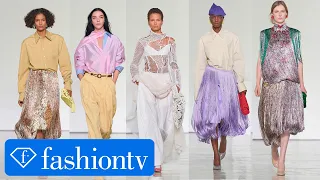 BOTTEGA VENETA: Wear Less, But Feel More for S/S 27 | Milan Fashion Week