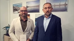 Pozitivno: Mario Šiljeg