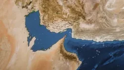 Панетта: Контроль Ирана над Ормузским проливом оказывает давление на экономику США.