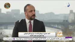 أحمد حمدي : لا يمكن التحدث عن أي تكتل أفريقي ولا تكون فيه مصر حاضرة
