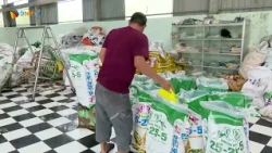 SUSPECT ARRESTED FOR PRODUCING COUNTERFEIT FERTILIZER, AMASSING TENS OF BILLIONS IN ILLICIT PROFITS