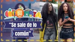 Actriz de 'Las de siempre' REVELÓ SUS RETOS aprendiendo el lenguaje de señas para su personaje