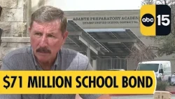 Proposition 421 proposes new northwest Surprise elementary school amid rapid growth