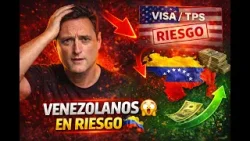 Venezolanos en EE.UU. 2026 ?? Opciones legales + cambios clave