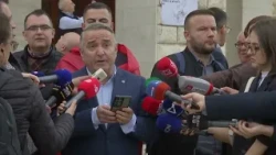 STUDENTËT, DITA E 9-TË E PROTESTËS: Bojkot pa afat i pedagogëve