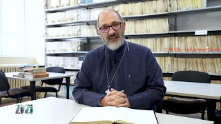 Zi de zi, cu părintele Constantin Necula - ediţia din 23 august 2026 (@TVR1)