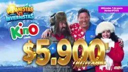 TVU Noticias Edición Central - 07 de enero 2026 TVU Noticias Edición Central - 07 de enero 2026