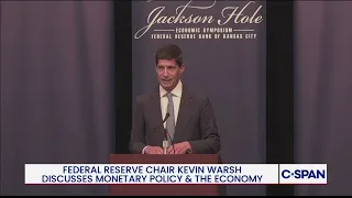 Federal Chair Says Forward Guidance "has outstayed its welcome."