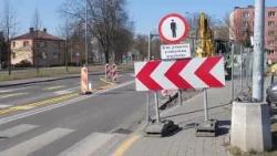 Kostka ponownie do wymiany w Jaworznie. Zostanie zastąpiona trwalszym rozwiązaniem