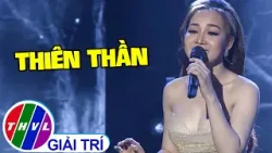 Không thể tin nổi! Giọng ca "THIÊN THẦN" khiến cả dàn giám khảo ĐỒNG LOẠT bấm nút