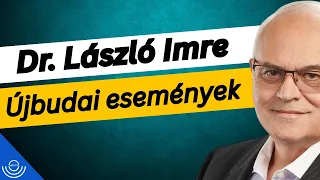 Pirkadat: Dr. László Imre - Újbudai események