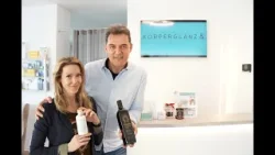 Premiere  Beauty, Genuss & mediterrische Lebensfreude