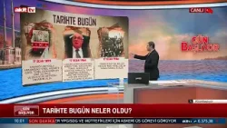 17 Ocak 2026 Tarihte bugün ne oldu?