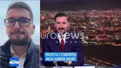 E keni një figurë të re për Kryeministër? Studenti surprizon me përgjigjen!