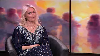 RETT FRA HJERTET | Vi møter Helen Borge Johansen | Kanal 10 | 19.08.26